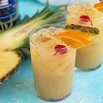 The image for Rum Runner’s Caribbean Island Tour