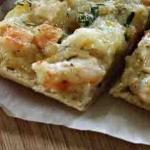 The image for Crowd Pleasing Appetizers With Pizzaz!