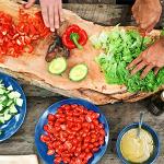 The image for Powered By Plants: Intro to Plant-Based Cooking
