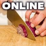 The image for ONLINE CLASS! Knife Skills 101: Basic Cuts & Knife Techniques with Chef Richard McPeake