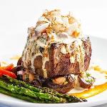 The image for Weekend of Love! "TWO MAKE A PAIR"- A Special Valentine's Dinner Featuring Pairings of Food & Love