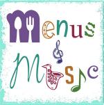 The image for Menus & Music: CAFÉ BABALOO! A Cuban Kitchen Party feat. the Latin Sounds of Cubanisms