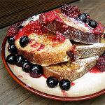 The image for Junior Chefs (9-14): The Breakfast Club: Cooking The Favorites! - Great Xmas Gift Idea!
