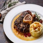 The image for Sunday Dinner in Little Italy... Even Though It's Friday!