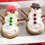 The image for (MOVED FROM. SUN 11/25) Li'l Kids (5-8): Baking Fun with Frosty The Snowman!