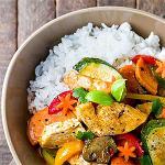 The image for The Thai Kitchen