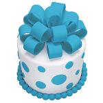 The image for The Art of Rolled Fondant