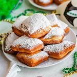 The image for Weekend Of Love! Couples Cook A ‘Big Easy’ Love Brunch