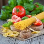 The image for ONSITE CLASS! Learn To Cook Italian with Chef Jill Garcia Schmidt