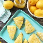 The image for Exceptional Scones & Curds