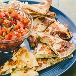 The image for Junior Chef (9-14): Mexican Fiesta! Quesadillas, Tacos, Tres Leche Cupcakes & More! -Xmas Gift Idea!