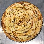 The image for Junior Chefs (9-14): Ooh La La! Kids Make Sweet & Savory French Tarts