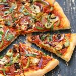 The image for Plant-Based Pizza Night! with Chef LaDonna Johnson