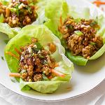 The image for (No Longer Available) Crazy Happy Dumplings & Other Asian Delights
