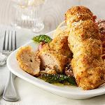 The image for Elegant Party Starters For Holiday Entertaining