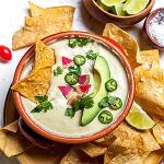 The image for Plant-Based Cooking: Artisan Vegan Cheesemaking - Sauces, Dip, Sliceable, & More!