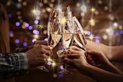 The image for Goodbye 2021! Hello 2022! An Elegant New Year’s Eve Cooking Party!