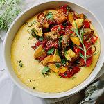 The image for Plant-Based Italiano!