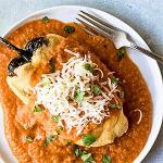 The image for Homestyle Mexican Favorites