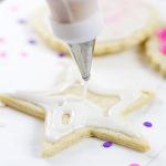 The image for Cookie Decorating Workshop: Piping, Writing & Painting Techniques (For Adults 18+)