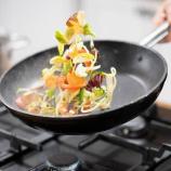 The image for An Interactive Sauté Workshop with Chef Jesse Vega