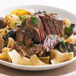 The image for A Taste of Italy with Chef Sandy DiGiovanni