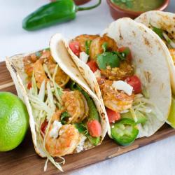 The image for The Mexican Taqueria (Moved To Tue 8/30)