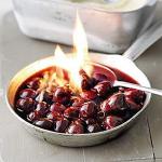 The image for A Gourmet Dinner For Two Featuring CCKC Exec. Chef Jill Garcia Schmidt