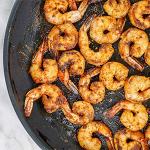 The image for Cookin’ in the ‘Big Easy’! Blackened, Braised, Buttered & Flambéed