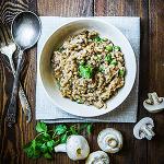 The image for Risotto! Risotto!