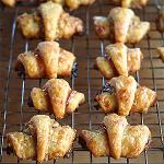 The image for Old-Fashioned Christmas Cookie Platter