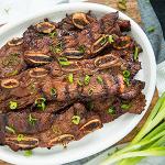 The image for Korean BBQ At Home