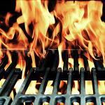 The image for The Thrill of the Grill - Grilling 101