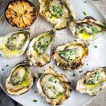 The image for Lessons From A Seafood Chef: Cooking With Shellfish with Chef Richard McPeake