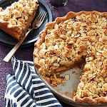 The image for ONSITE CLASS: The Perfect Apple Pie with Chef Mari Ruck