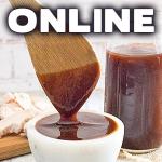 The image for Make Your Own BBQ Sauce & Dry Rub w/ American Royal Champ Chef Richard McPeake- Dad's'Day Gift Idea!