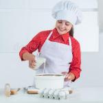 The image for Junior Chefs (9-14): Chef Jill’s Great American Baking Class - Cookies, Scones & Quick Breads