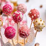 The image for Learn To Make Cake Pops