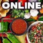 The image for ONLINE CLASS! A ‘Real Deal’ Mexican Cooking Class with Chef Jill Garcia Schmidt