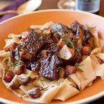The image for An ‘Up Close & Personal’ Date Night Dinner For Two with CCKC Executive Chef Jill Garcia Schmidt