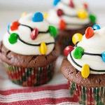 The image for A Family Holiday Cupcake Decorating Wing-Dang-Doodle (adults & kids 5+) SESSION #2