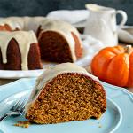 The image for Pastry Fundamentals: I Love You, Pumpkin!
