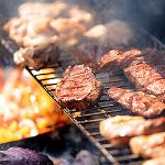 The image for A Championship BBQ Menu with American Royal Winner Chef Todd Johns (Plowboys BBQ)