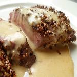 The image for An Executive Chef's Favorite Weeknight Meals
