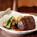 The image for 'Weekend of Love' A Taste For Love - A Romantic Valentine's Cooking Class for 2!
