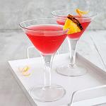 The image for A Bad-Ass Backyard Cocktail Party with Bruce!