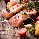 The image for Creative Fish Cookery