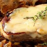 The image for Italian Farmhouse Cooking w/ Chef Sandy DiGiovanni (More Chef Sandy Classes on 11/9, 11/16 & 12/21)