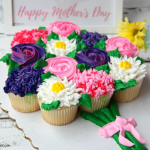The image for Special Mother's Day Event! Let's Make Cupcake Bouquets!