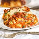 The image for Homemade Italian Lasagna…including the Noodles!
